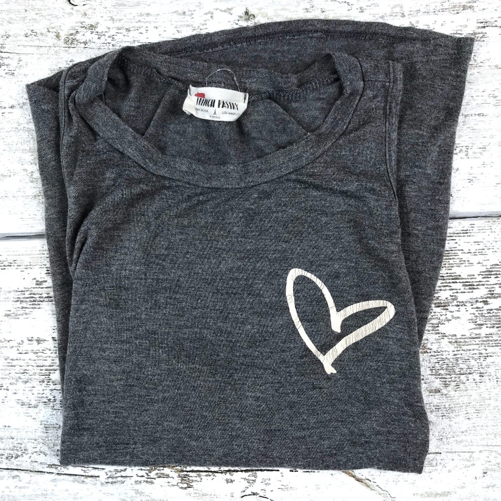 French Pastry ~ Tank Top